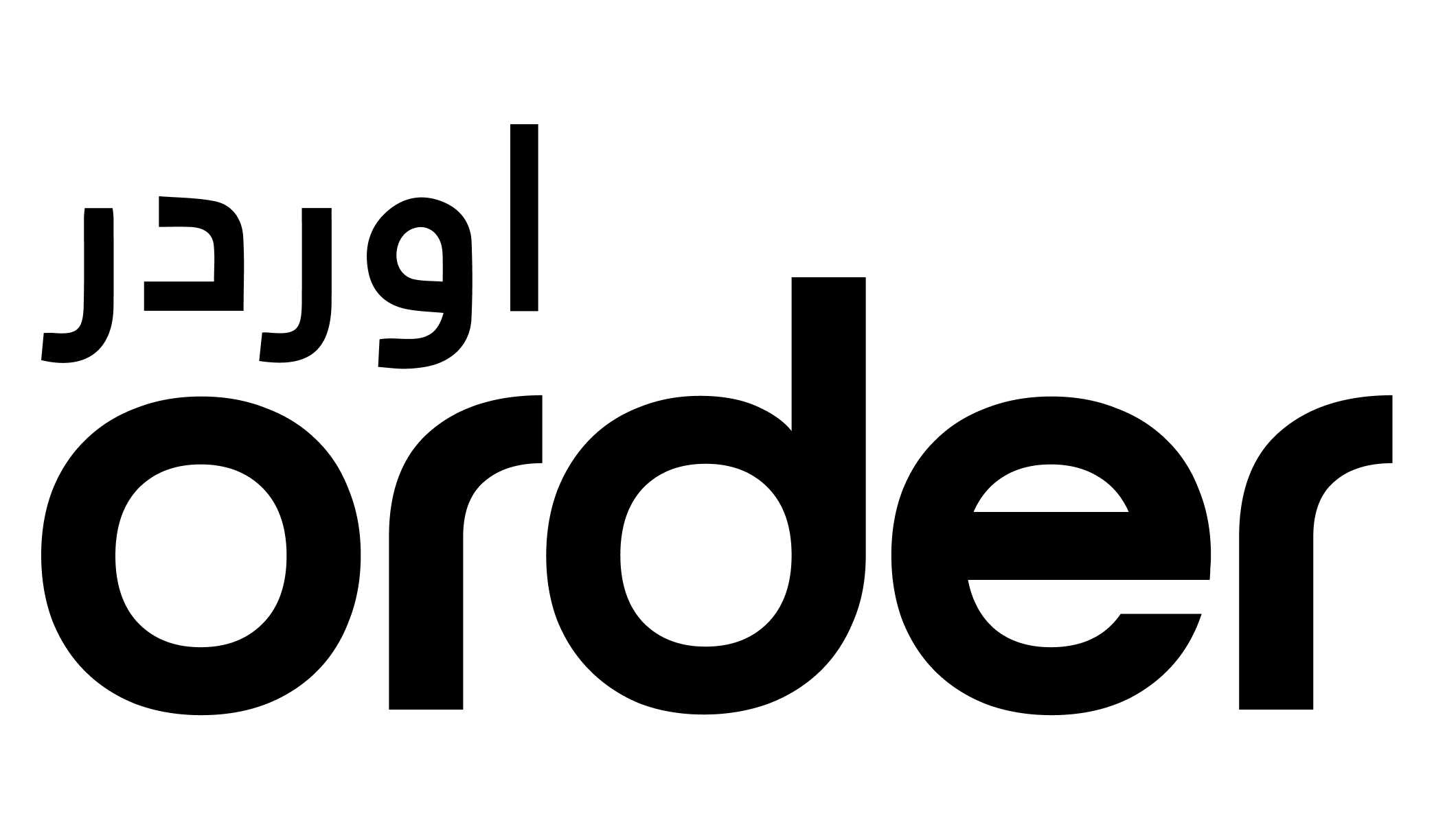 اوردر order