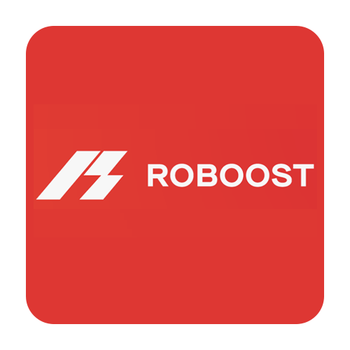 Roboost 8