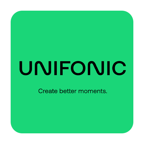 Unifonic 18