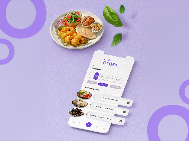 How to Design an Attractive Online Menu