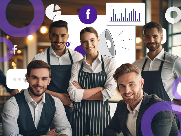 Restaurant Marketing Strategies for Success in Saudi Arabia and UAE